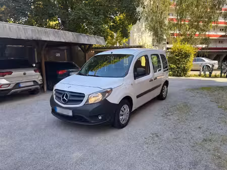 Mercedes-Benz Citan 1.5 CDI 75