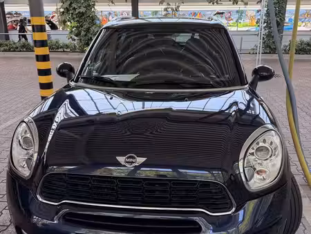 Mini Countryman Cooper S 1.6 184 ALL4
