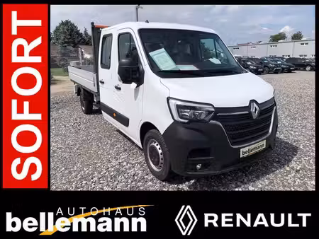 Renault Master 2.3 dCi 145