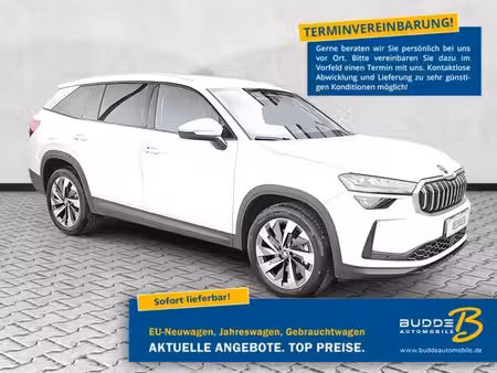 Škoda Kodiaq 1.5 TSI 150