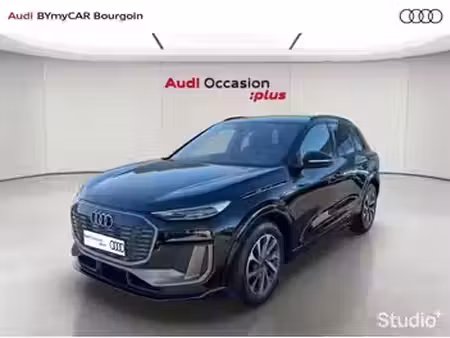 Audi Q6 E-Tron 306 S line