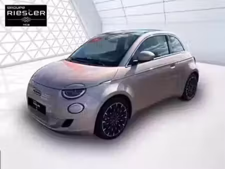 Fiat 500 118 La Prima