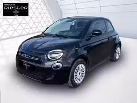 Fiat 500 95 Action