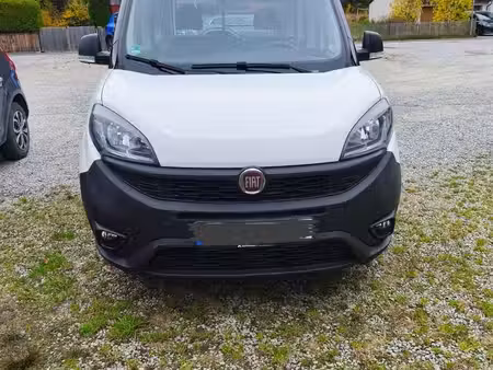 Fiat Doblo Cargo 1.6 SX