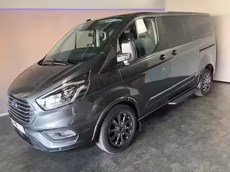 Ford Transit 2.0 150 Titanium X