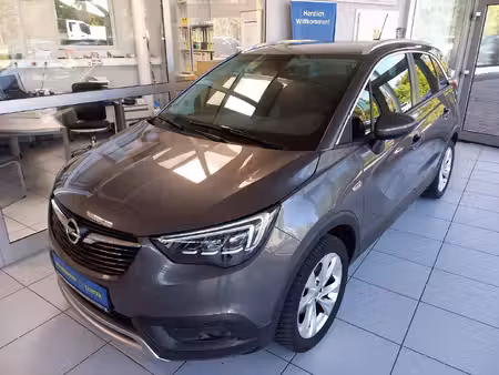 Opel Crossland 1.2 110 Innovation