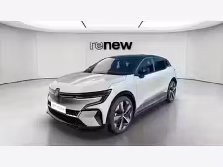 Renault Mégane E-Tech 220 Techno
