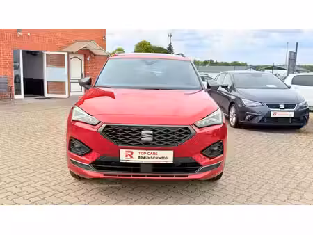 Seat Tarraco 2.0 TSI 190 FR