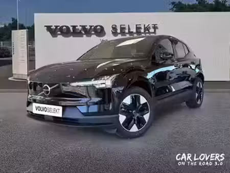 Volvo EX30 272 Plus