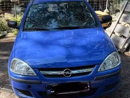Opel Corsa 1.0 60