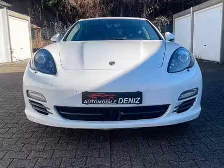 Porsche Panamera V6 3.0 250