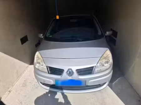 Renault Scénic 