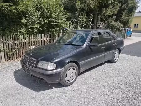 Mercedes-Benz Classe C C 180