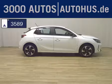 Opel Corsa 136