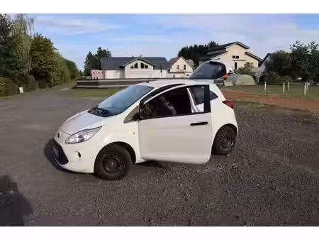 Ford KA+ 1.2 Trend