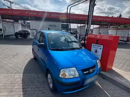 Hyundai Atos 1.1