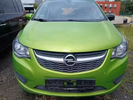 Opel Karl 1.0