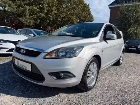Ford Focus 1.6 Sport