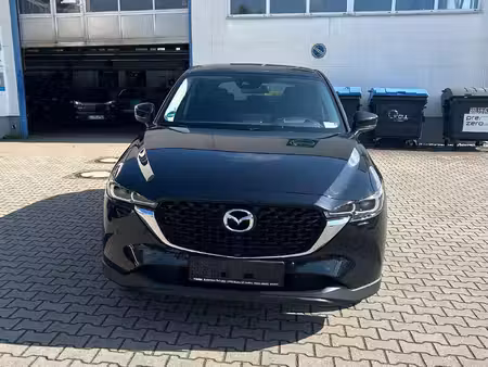 Mazda CX-5 Skyactiv G 2.5 194 AD Vantage