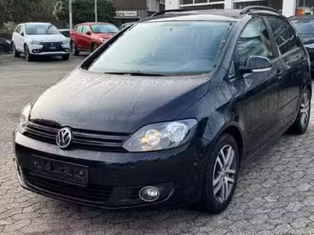 Volkswagen Golf Plus 1.4 80
