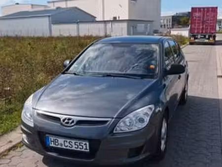 Hyundai i30 1.6 CRDi 90