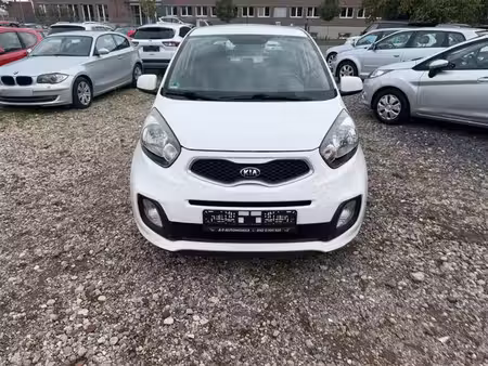 Kia Picanto 1.0 69 Edition 7