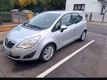 Opel Meriva 1.4 120
