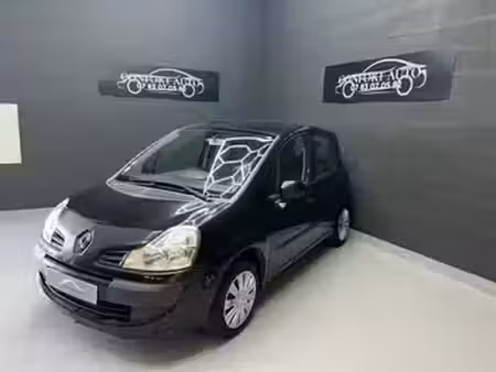 Renault Modus 1.2 75 Expression