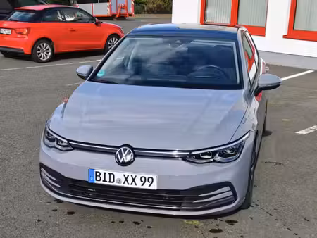 Volkswagen Golf 2.0 TDI 150 Move up!