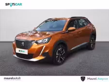 Peugeot 2008 1.2 PureTech 100 Allure