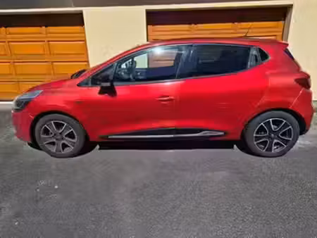 Renault Clio 1.2 75 Limited