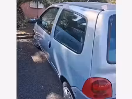 Renault Twingo 1.2