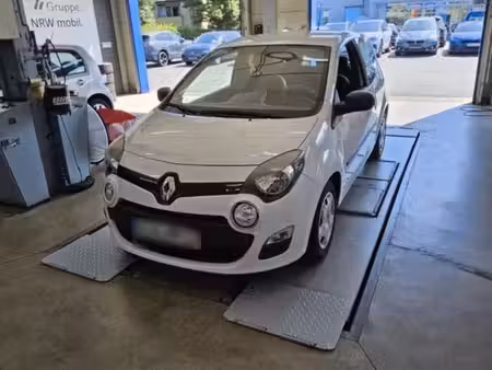 Renault Twingo 1.2 55