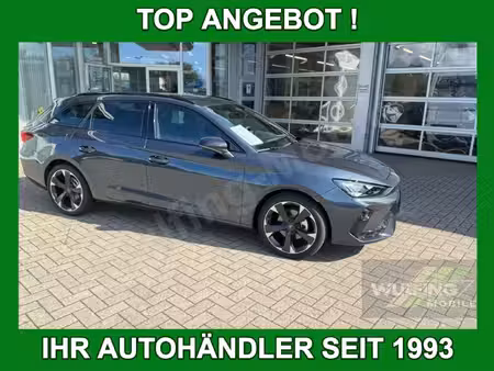 Cupra Leon 1.5 TSI 150