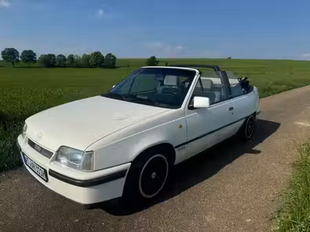 Opel Kadett