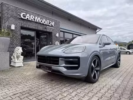Porsche Cayenne V6 3.0 470 4x4