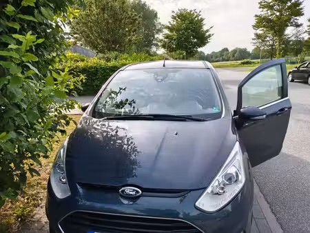 Ford B-max 1.0 EcoBoost Sync Edition