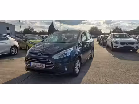 Ford B-max 1.0 Titanium