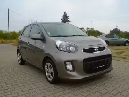 Kia Picanto 1.0 67