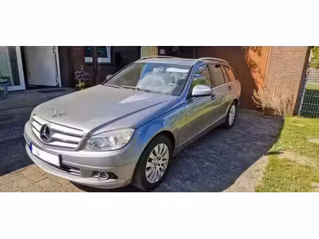 Mercedes-Benz Classe C C 180 1.8 156 Classic