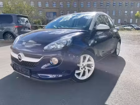 Opel Adam 1.4 87 Jam