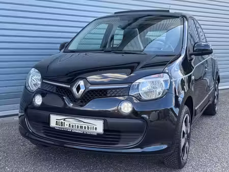 Renault Twingo 1.0 70 Liberty
