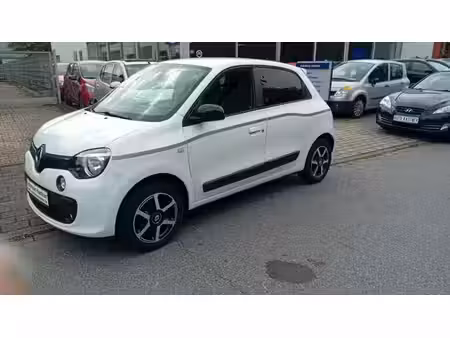 Renault Twingo 1.0 Limited