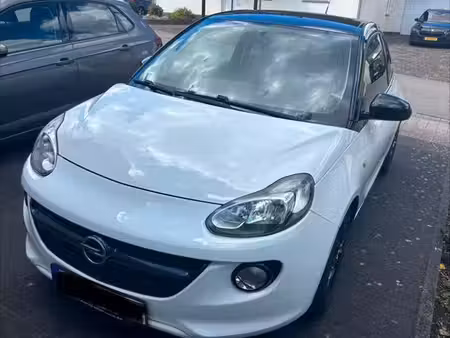 Opel Adam 1.4 87 Jam