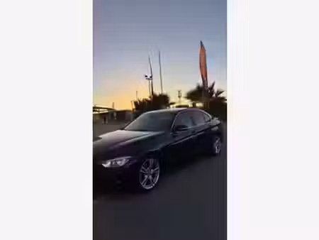 BMW Série 3 320d 2.0 163 Dynamic Edition
