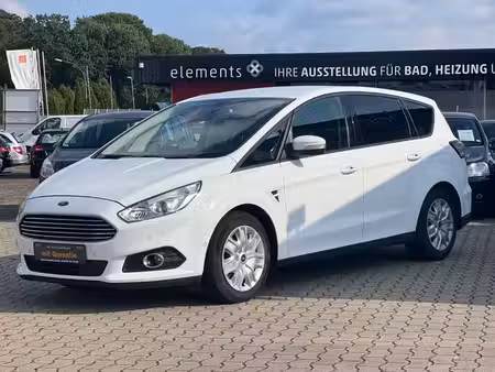 Ford S-Max 2.0 Trend