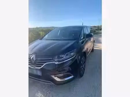 Renault Espace 1.6 dCi 160 Initiale Paris