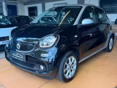 Smart Forfour 1.0 71