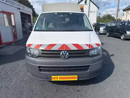 Volkswagen Transporter T5 2.0 TDI 102