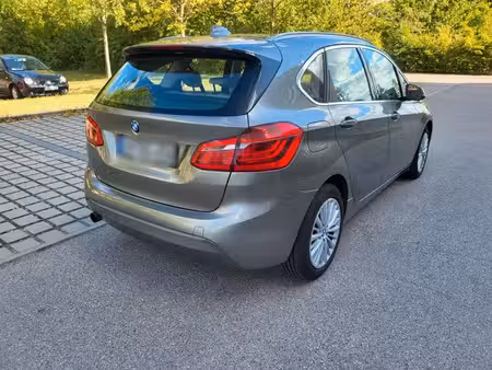 BMW Série 2 218d 2.0 150